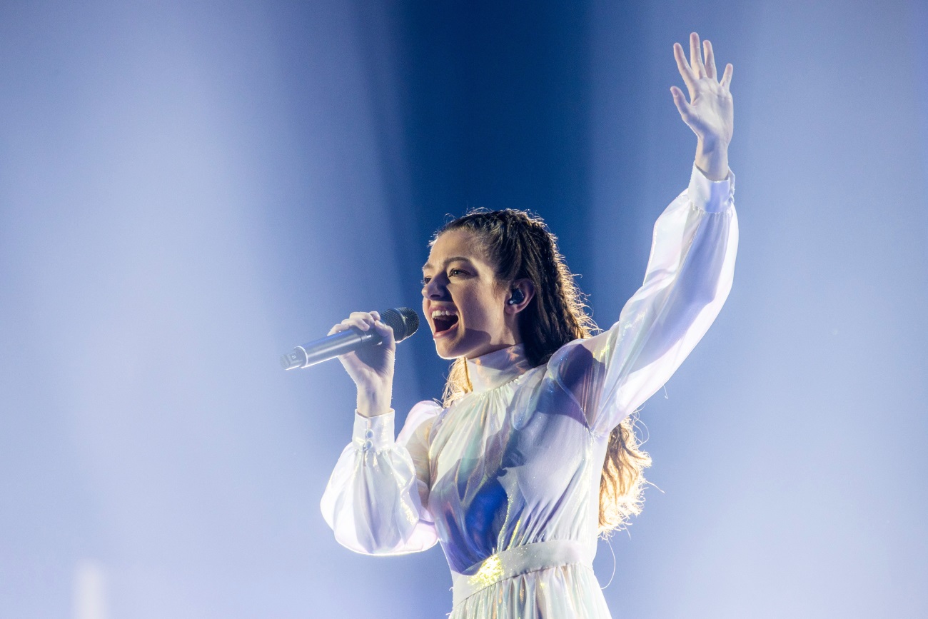 Eurovision