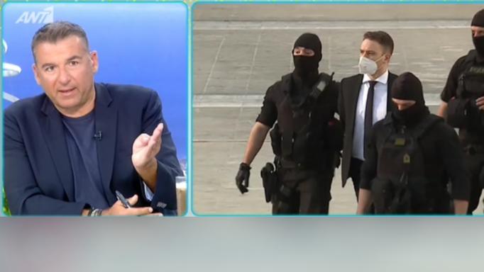 Μπάμπης Αναγνωστόπουλος