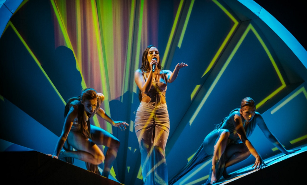 Eurovision