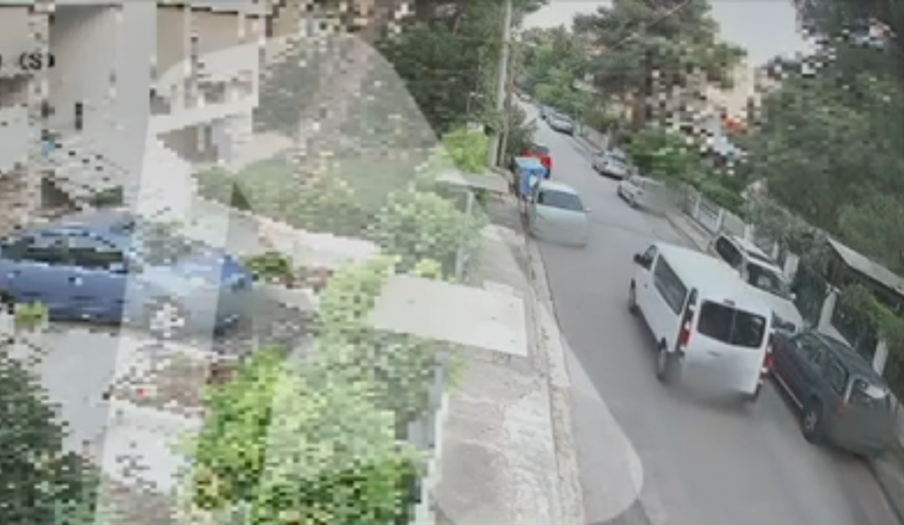 απαγωγή