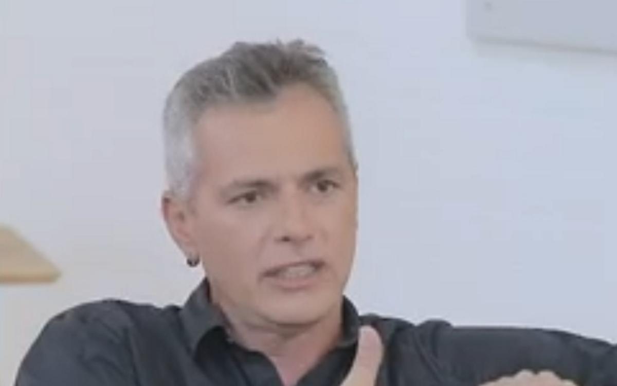 Μάριος Αθανασίου