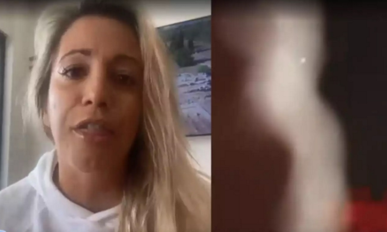 Έλενα Αθανασοπούλου