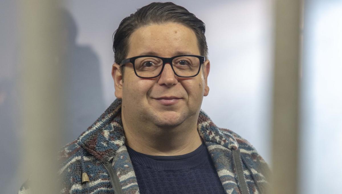 Θάνος Μπίρκος