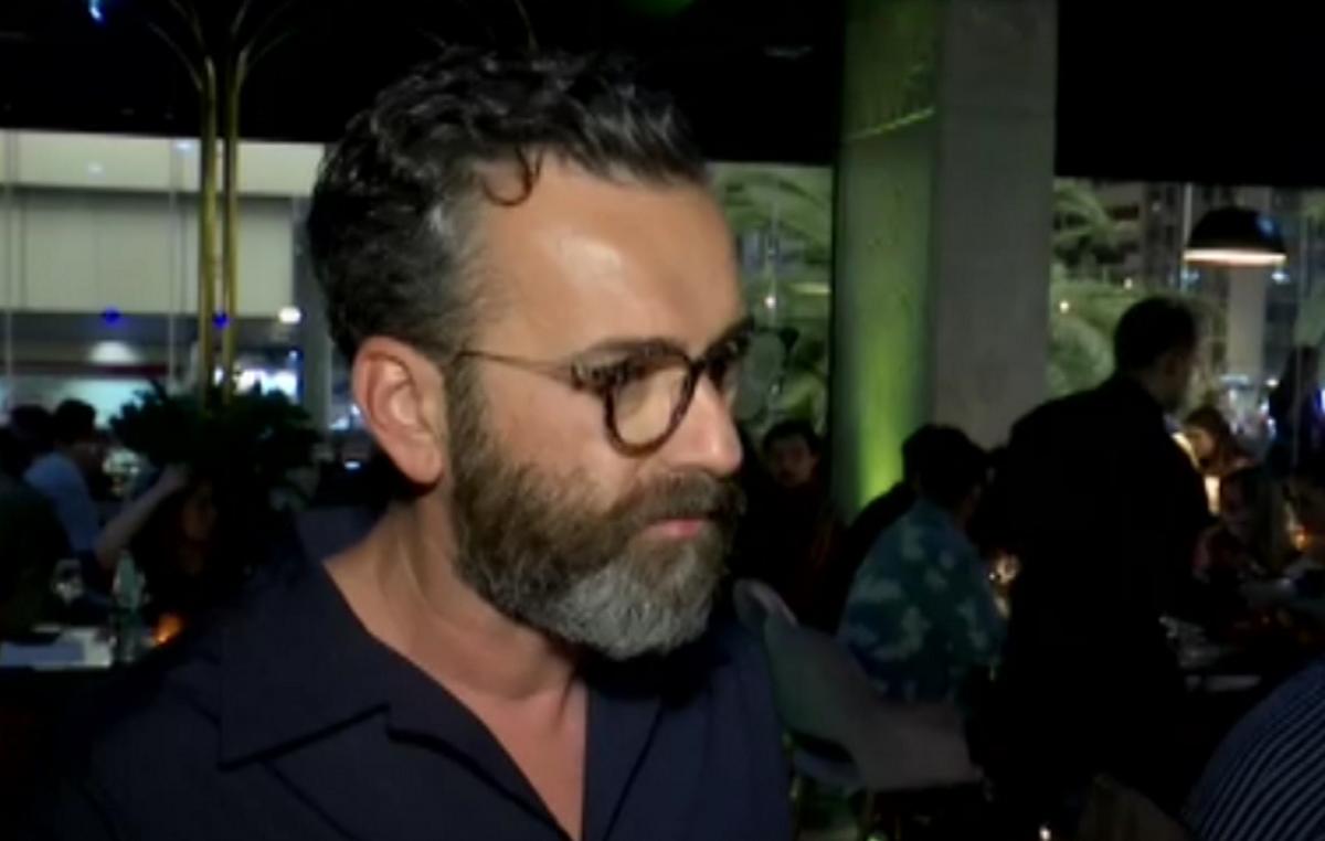 Άγγελος Μπράτης