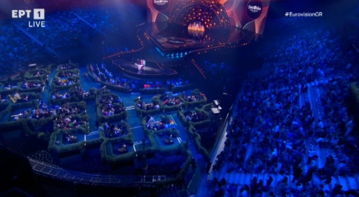 Eurovision