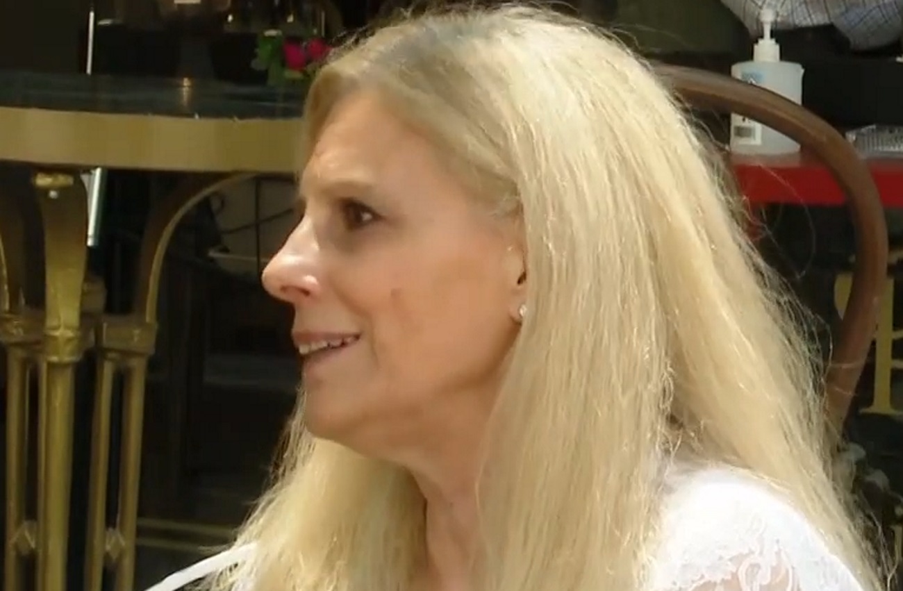 Μαριάννα Ευστρατίου