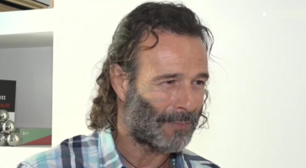 Θανάσης Ευθυμιάδης