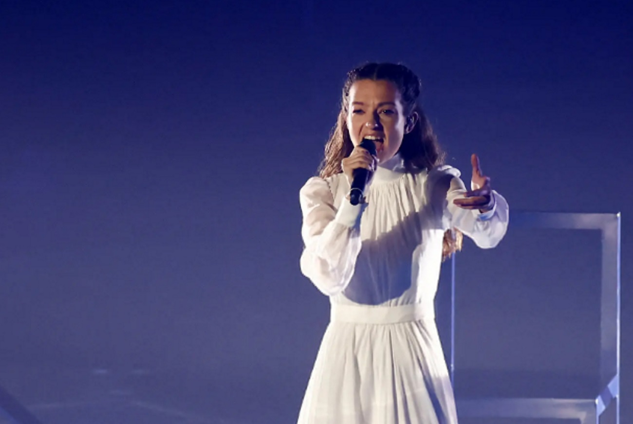 Eurovision 2022