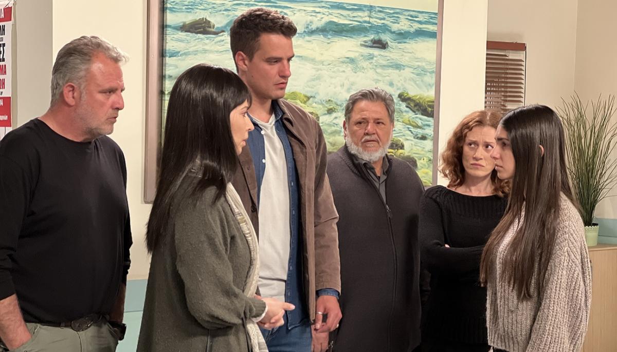 Γη της Ελιάς