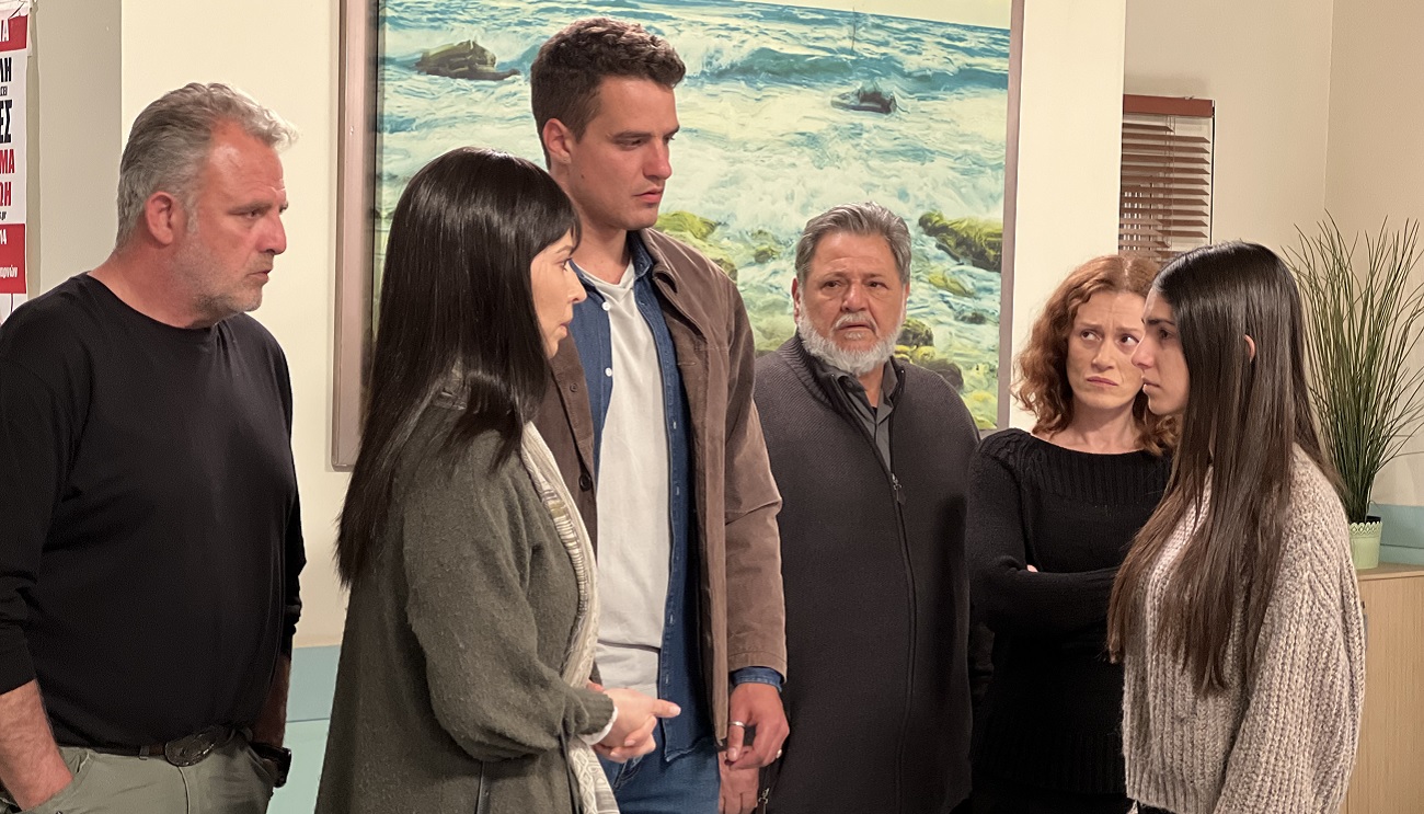 Γη της Ελιάς