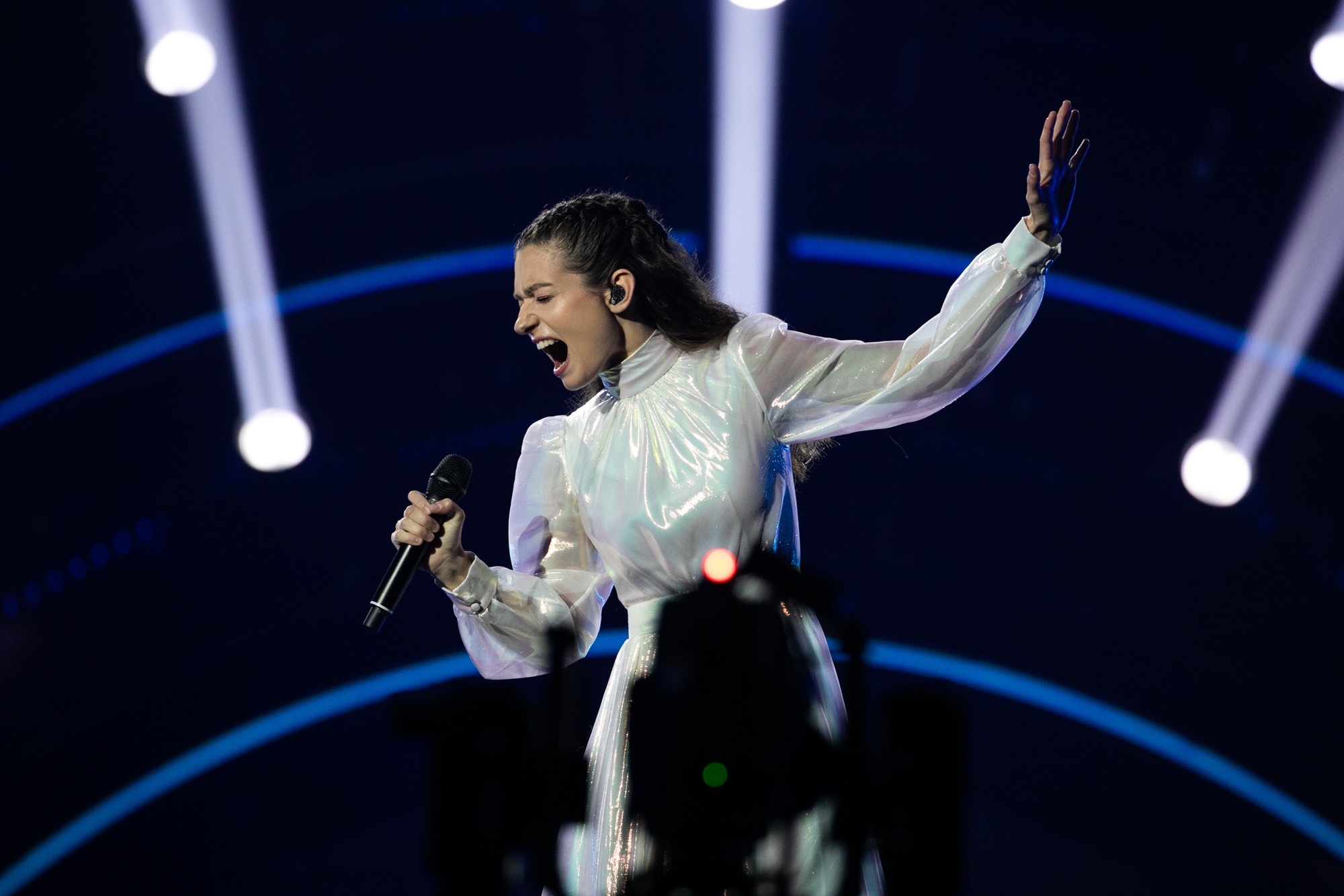 Eurovision