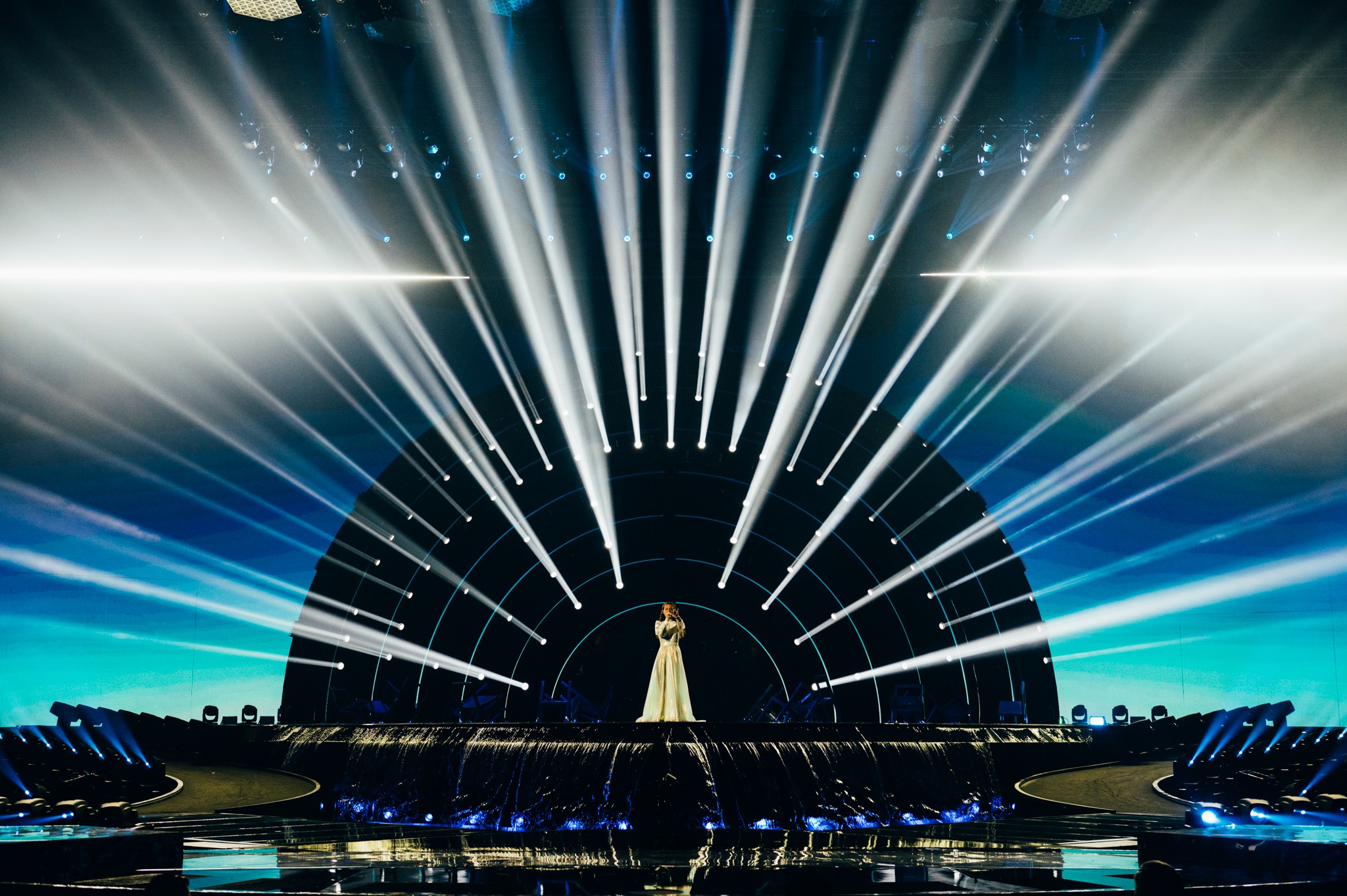 Eurovision