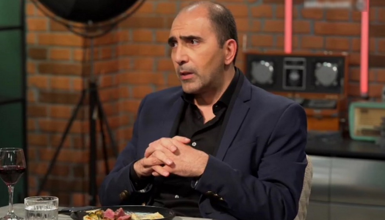 Αλέξανδρος Καλπακίδης
