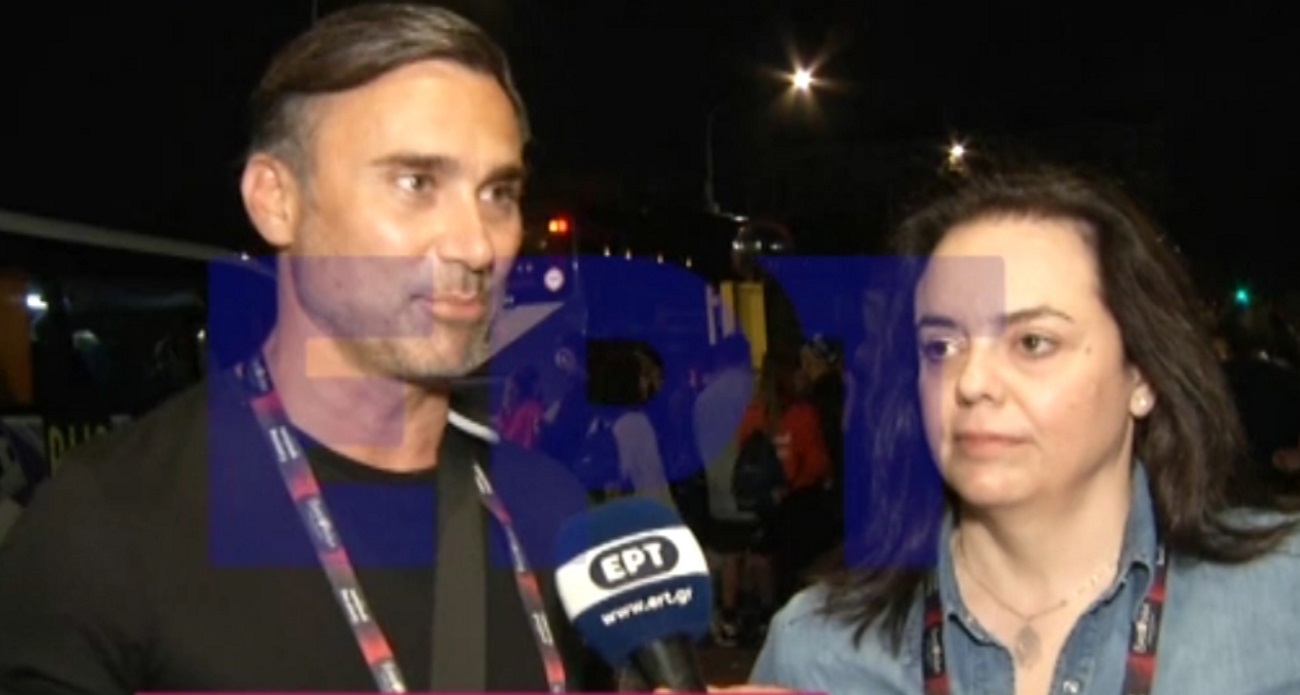 Eurovision