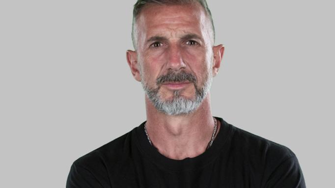 Τάκης Καραγκούνιας