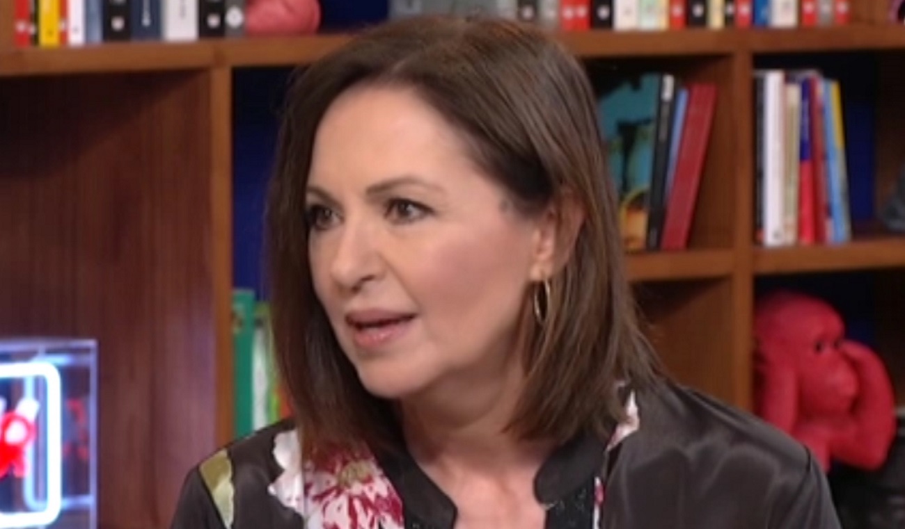 Κοραλία Καράντη