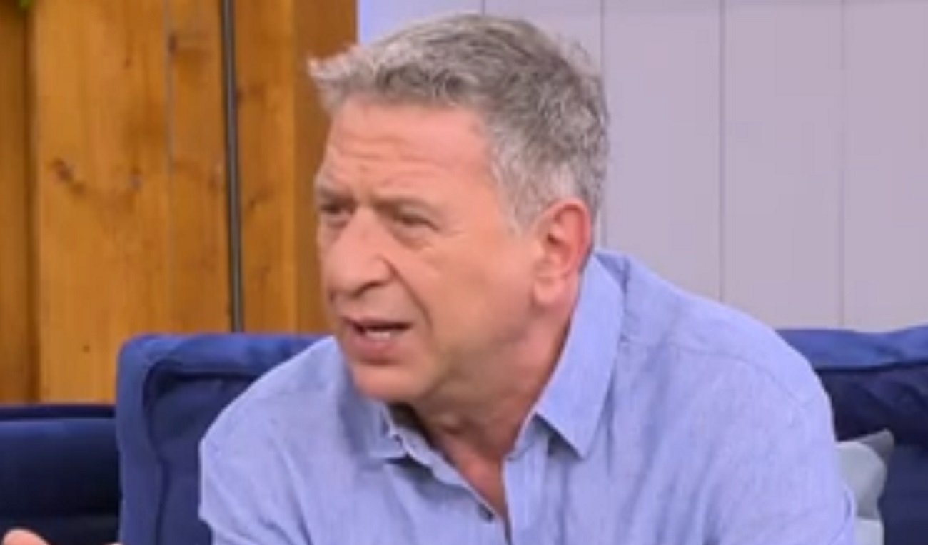 Κώστας Κόκλας