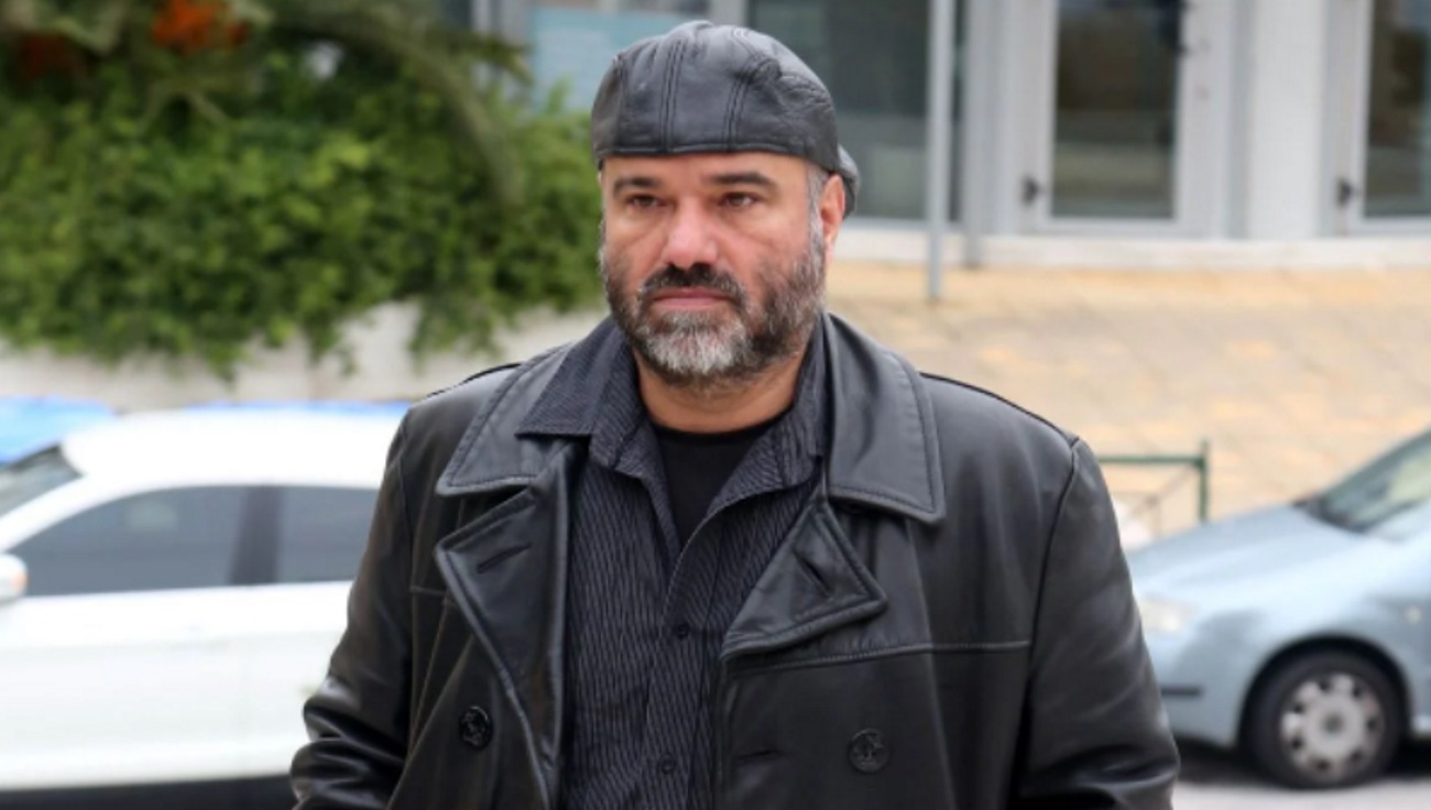 Κώστας Κωστόπουλος