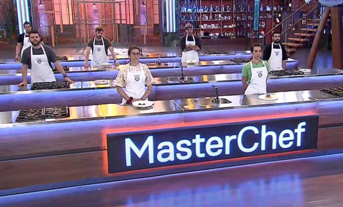 MasterChef