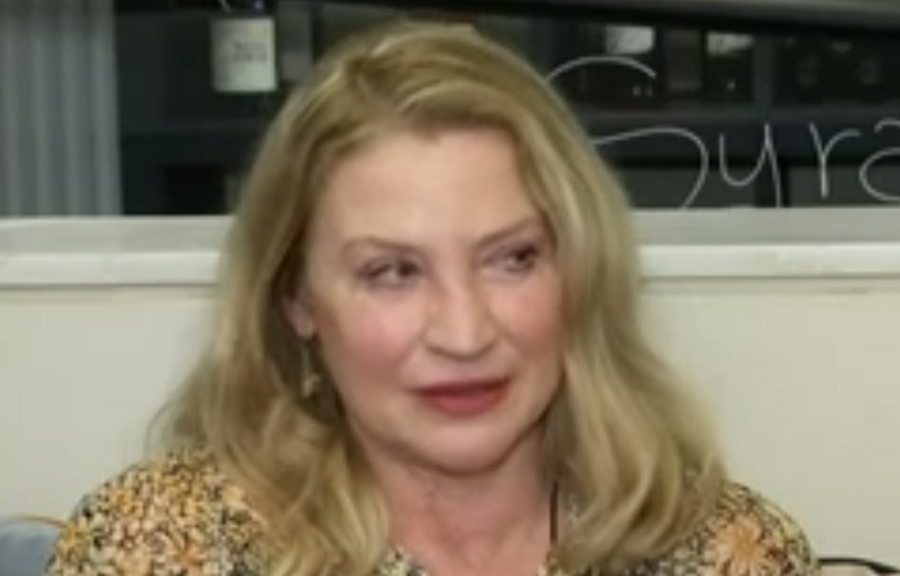 Ελένη Κρίτα