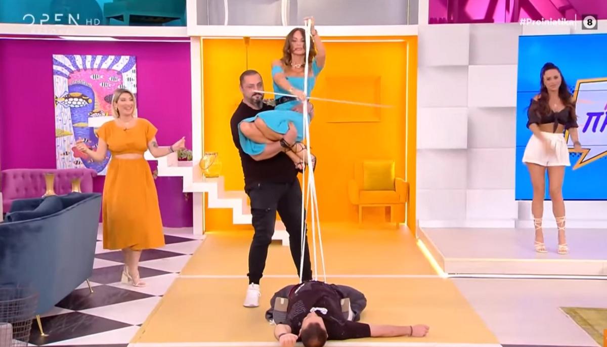 Μπέττυ Μαγγίρα