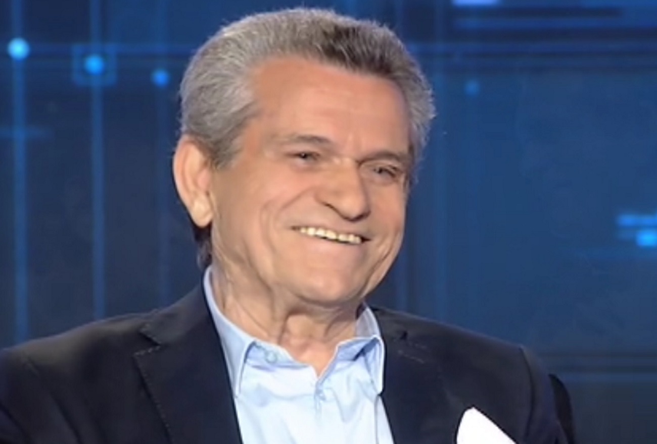 Γιώργος Μαργαρίτης