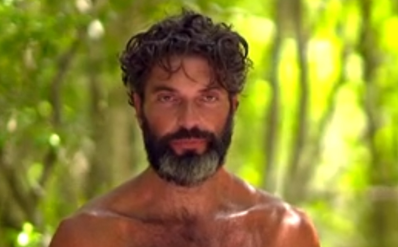 Survivor