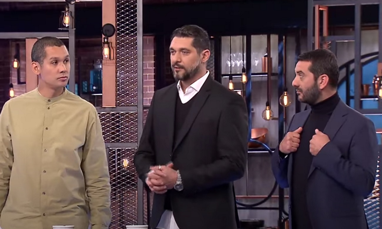 MasterChef