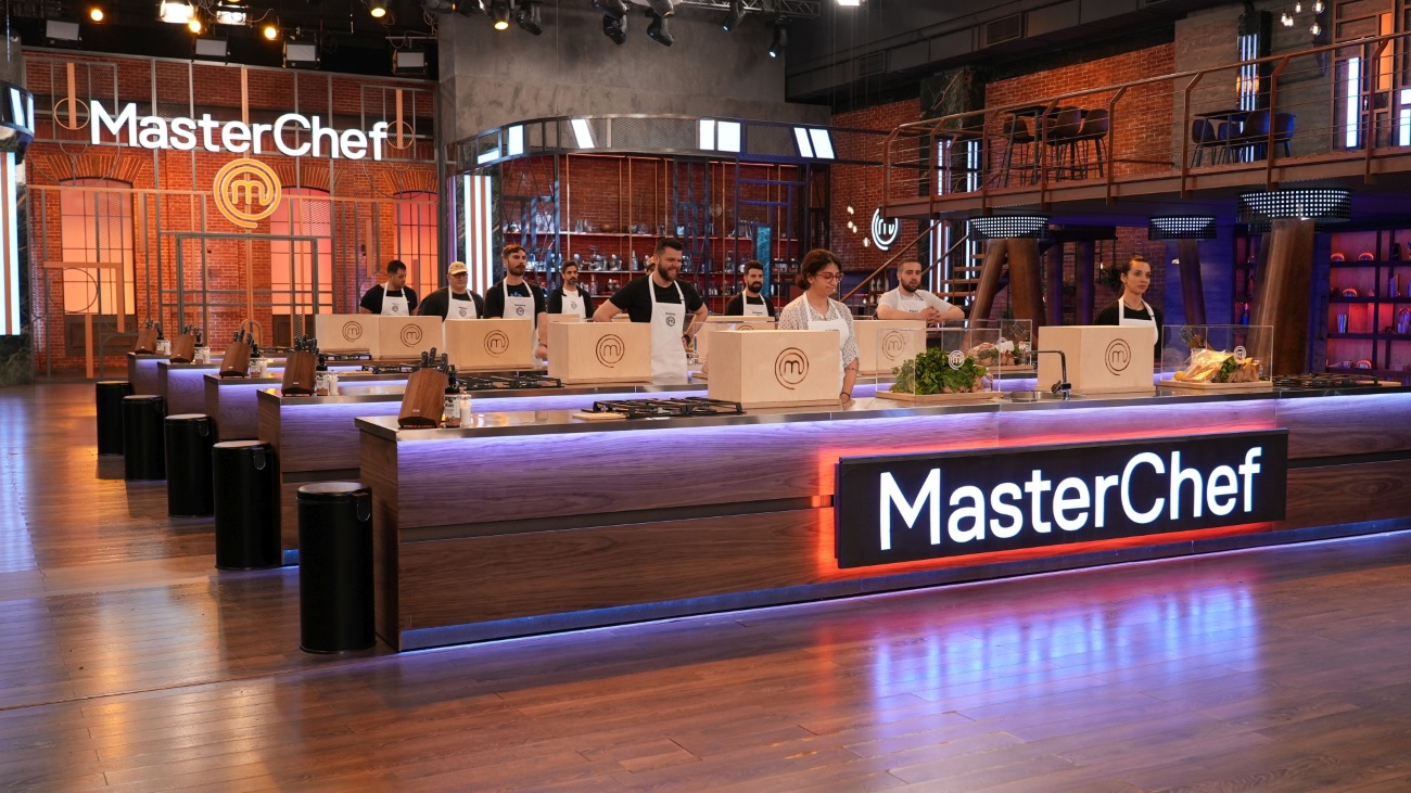 MasterChef