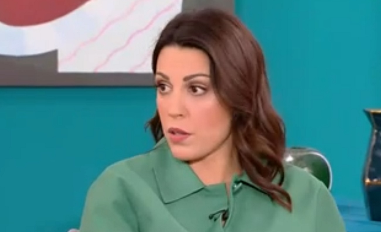 Άννα Μενενάκου
