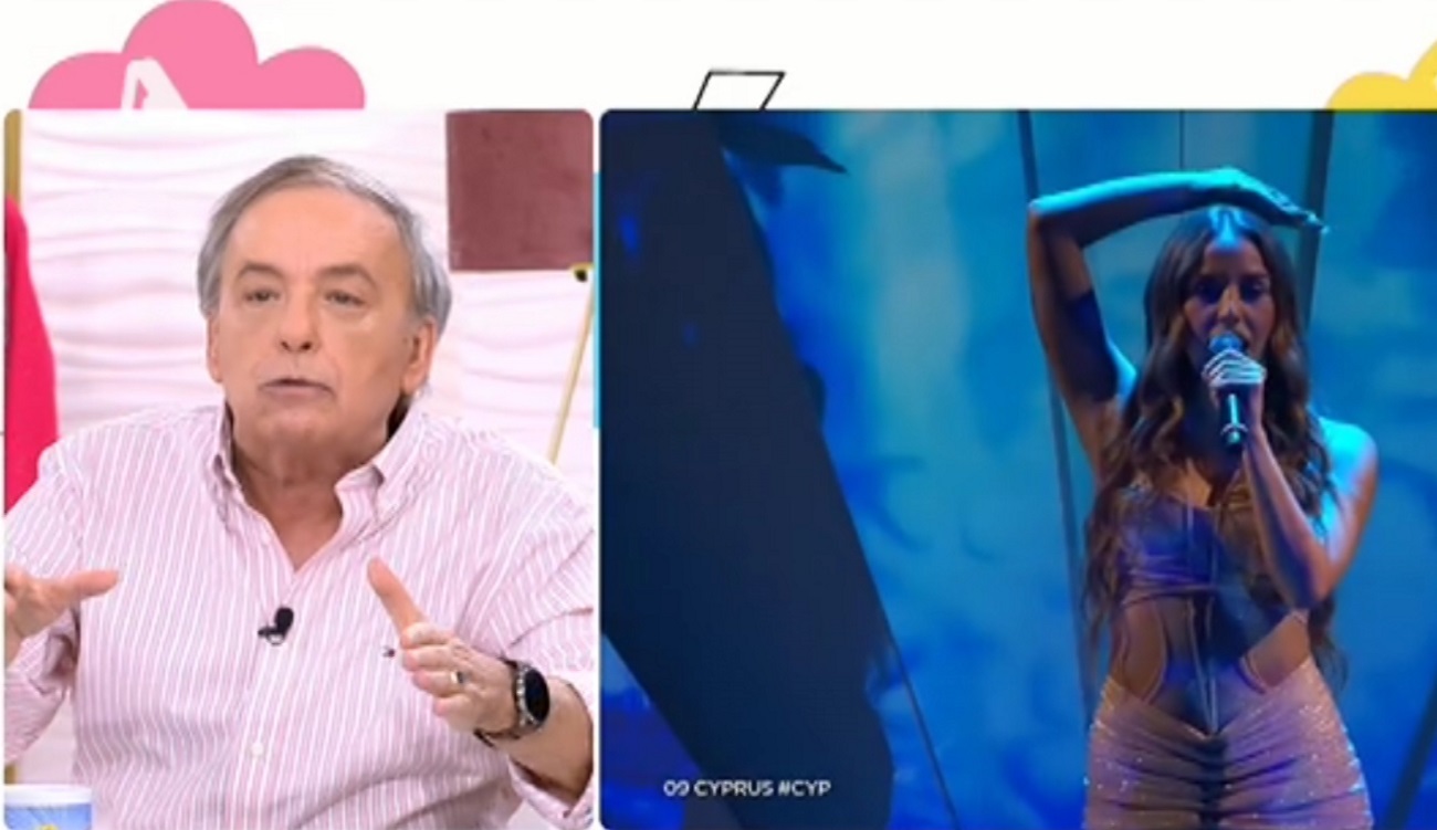 Ανδρέας Μικρούτσικος