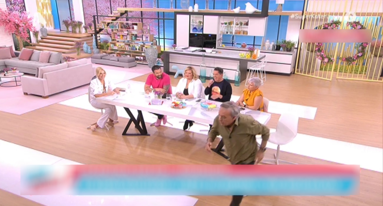 Ανδρέας Μικρούτσικος