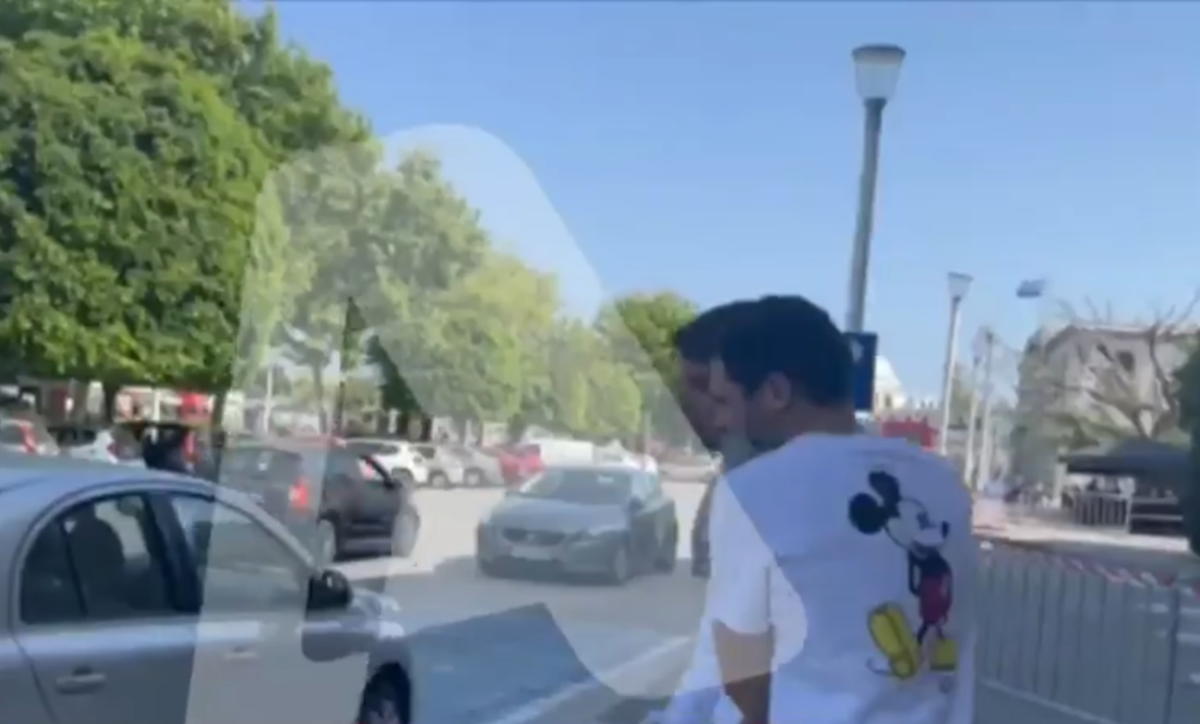 Στηβ Μιλάτος