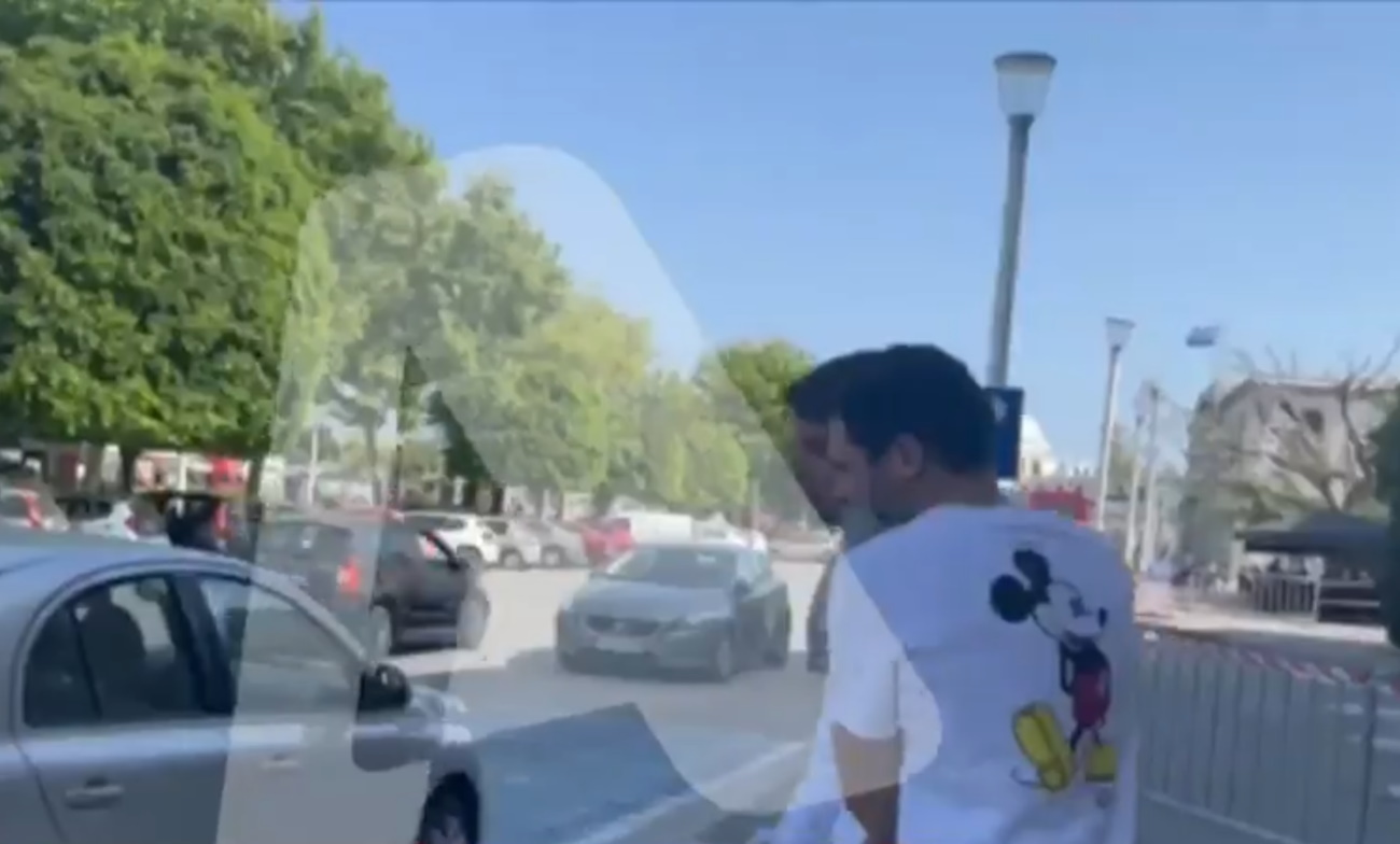 Στηβ Μιλάτος