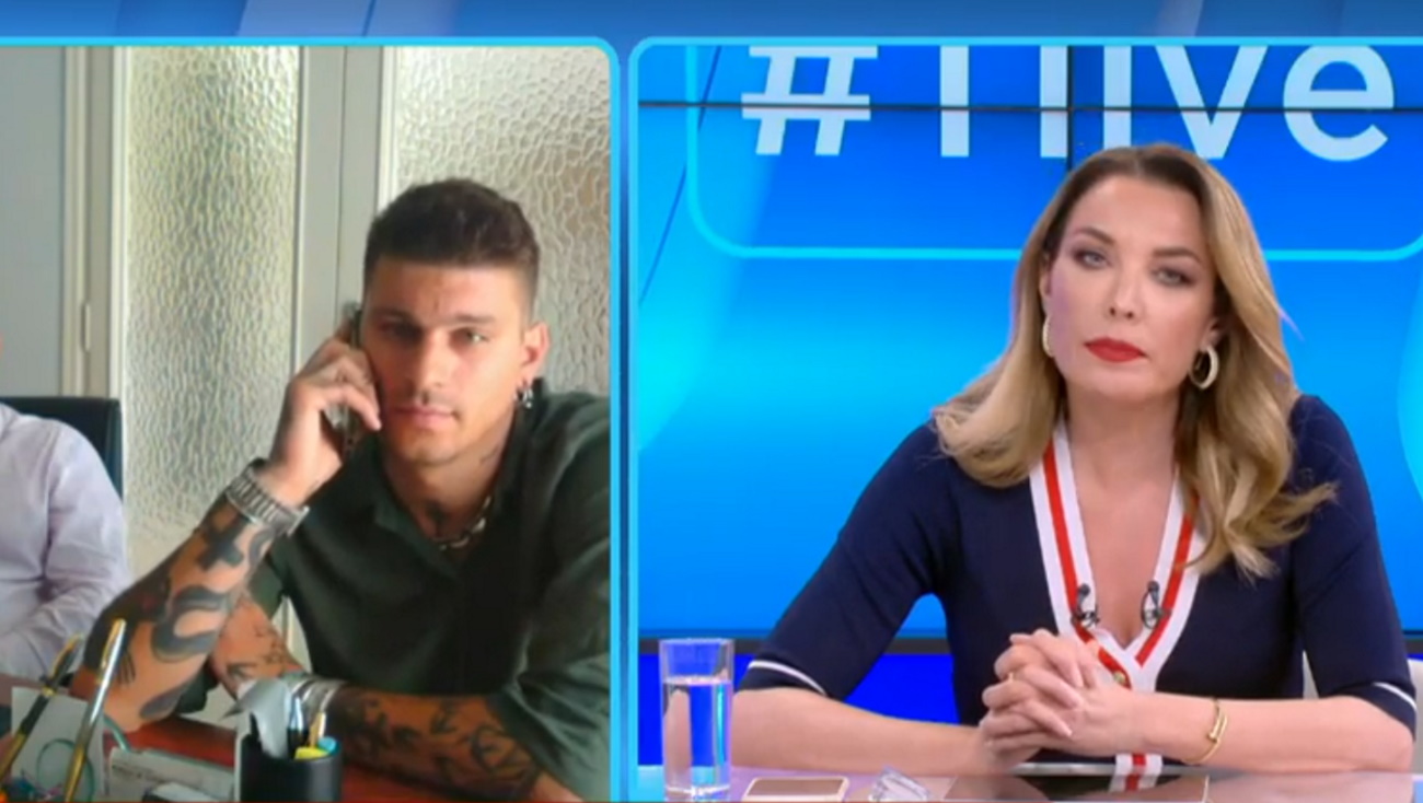 Στηβ Μιλάτος