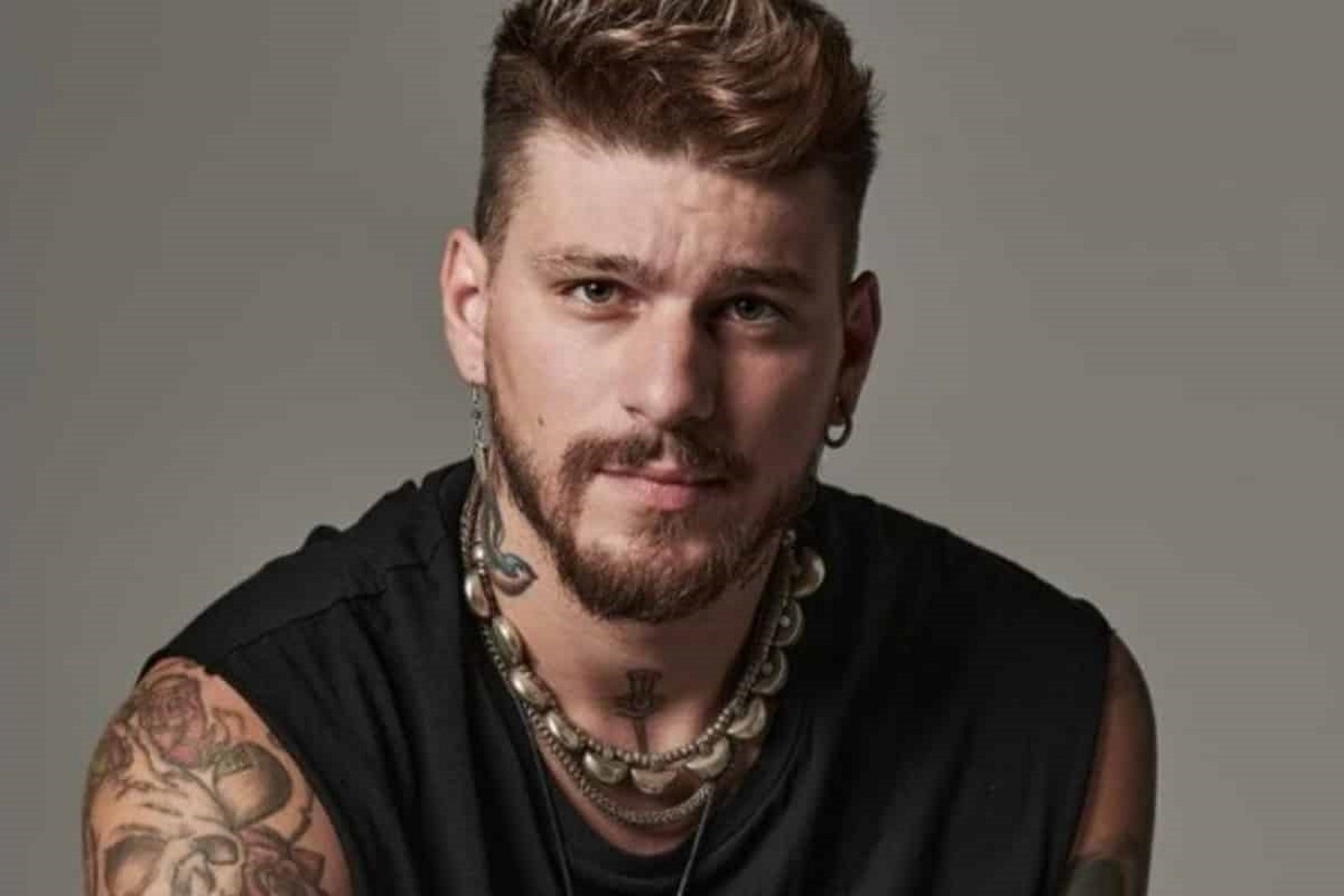 Στηβ Μιλάτος