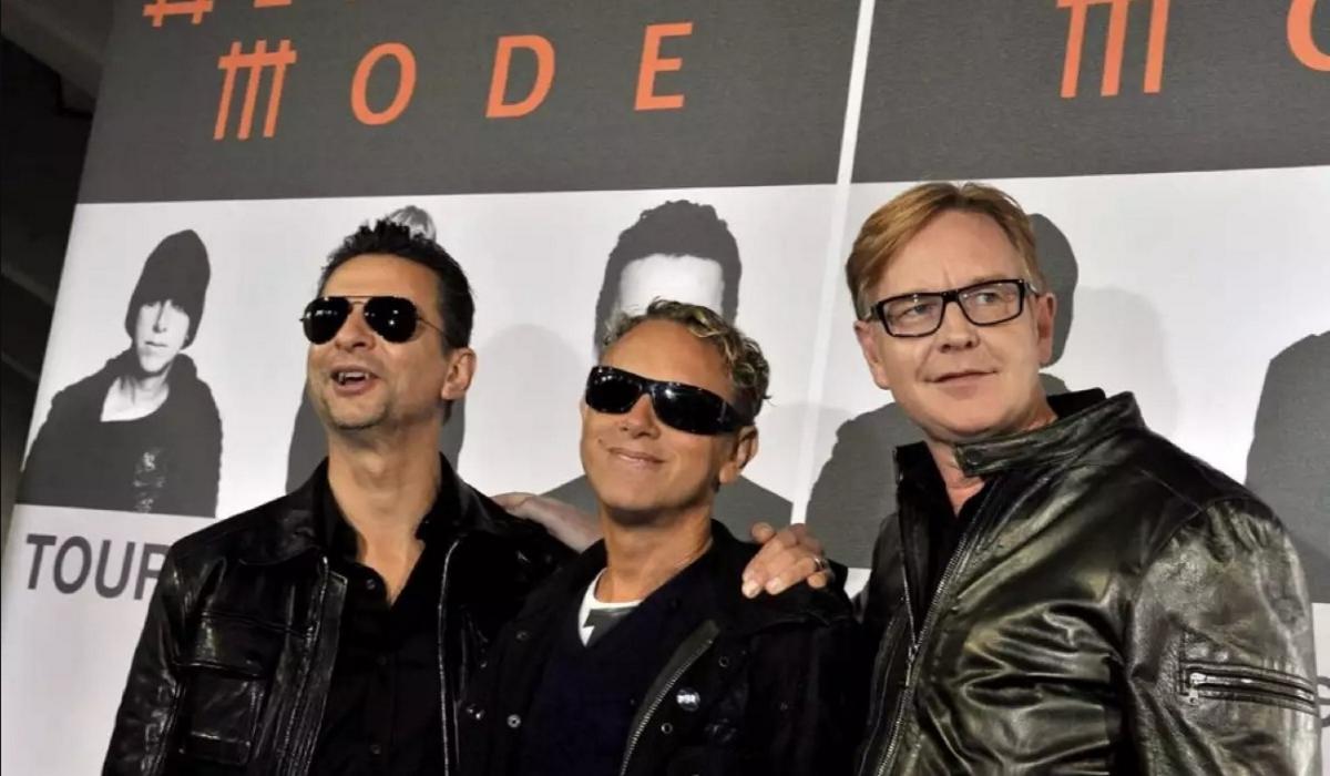 Depeche Mode