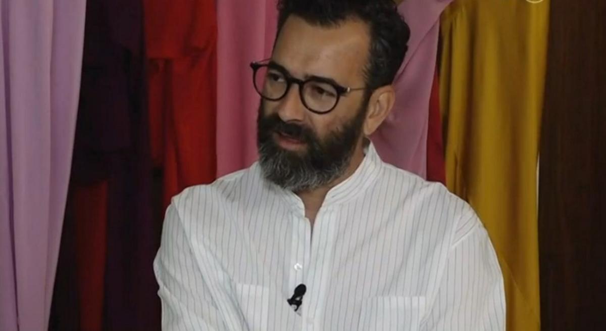 Άγγελος Μπράτης