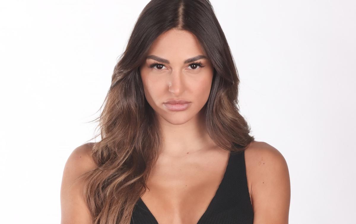 Ναυσικά Παναγιωτακοπούλου