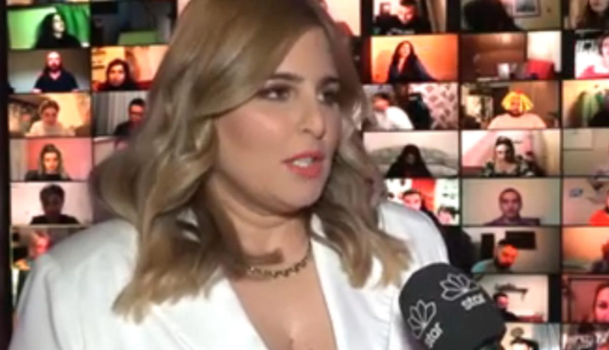 Εβελίνα Νικόλιζα