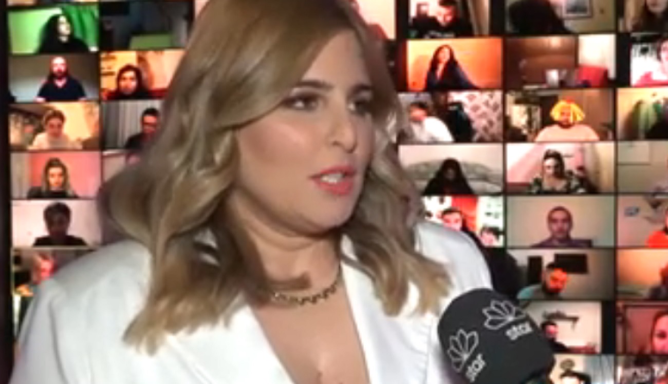 Εβελίνα Νικόλιζα