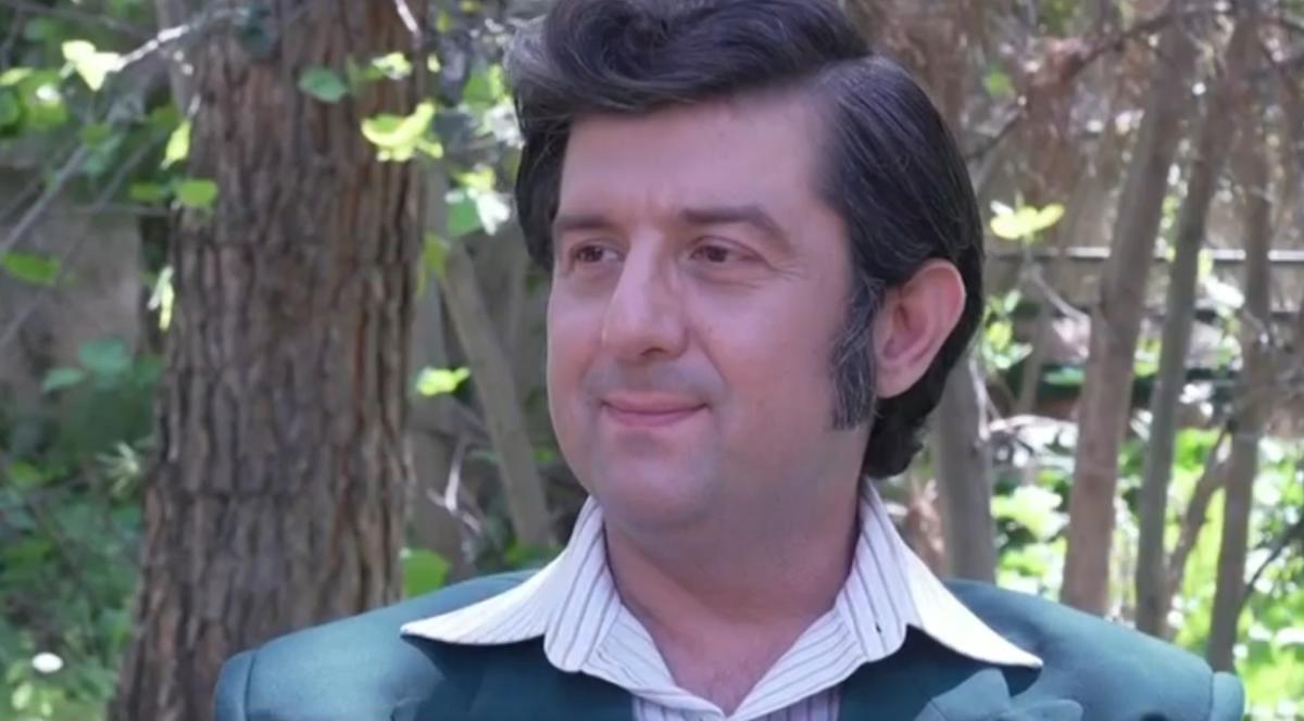 Μιχάλης Οικονόμου