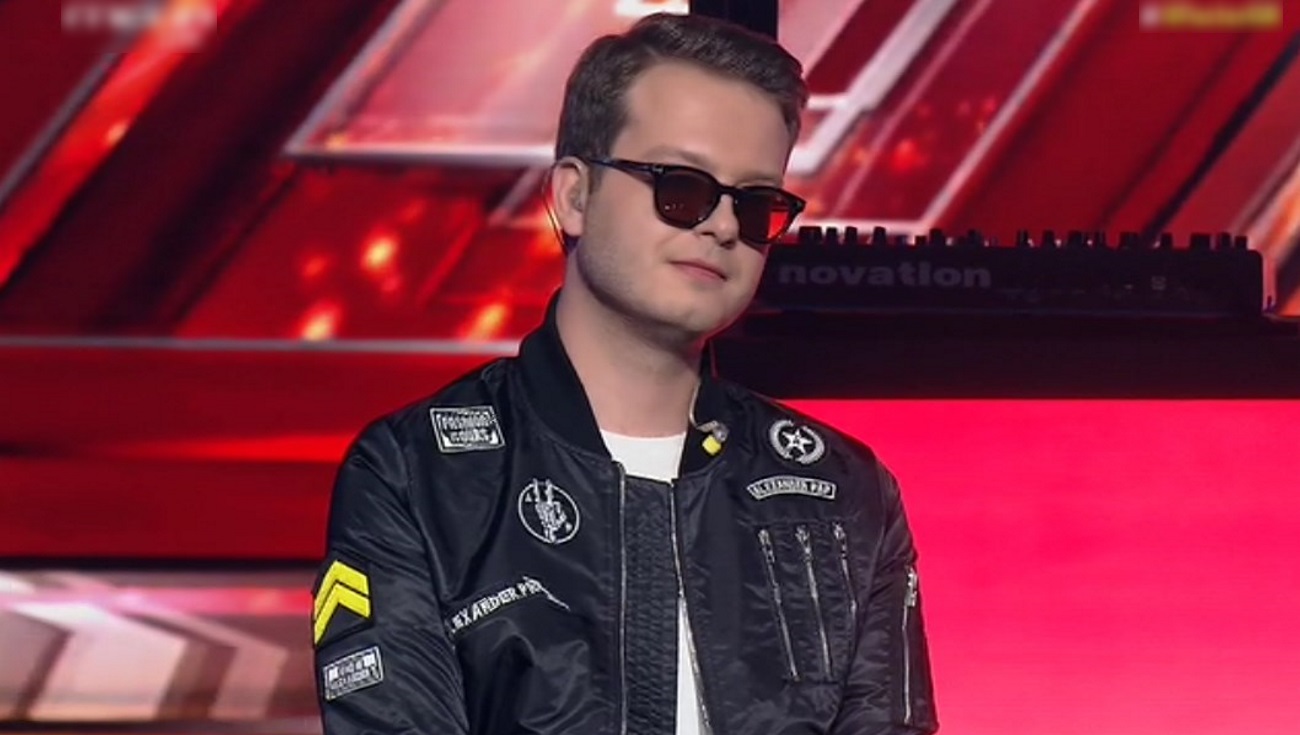 X Factor