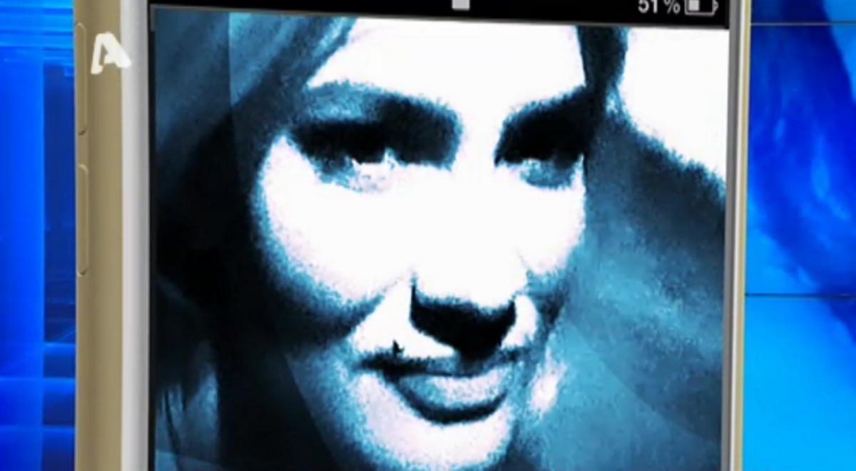 Ρούλα Πισπιρίγκου