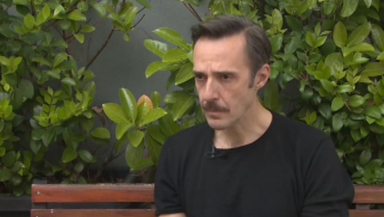 Χρήστος Πλαϊνης