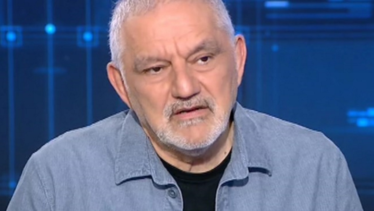 Νίκος Πορτοκάλογλου