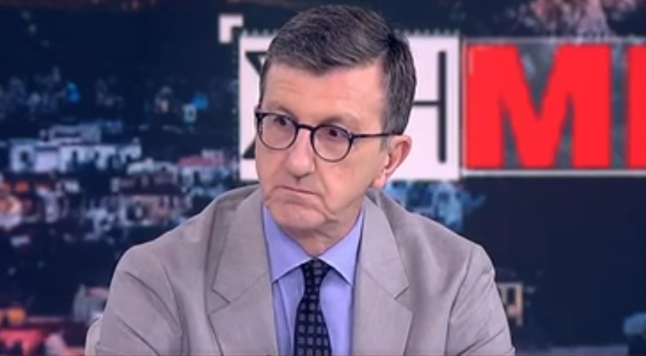 Άρης Πορτοσάλτε