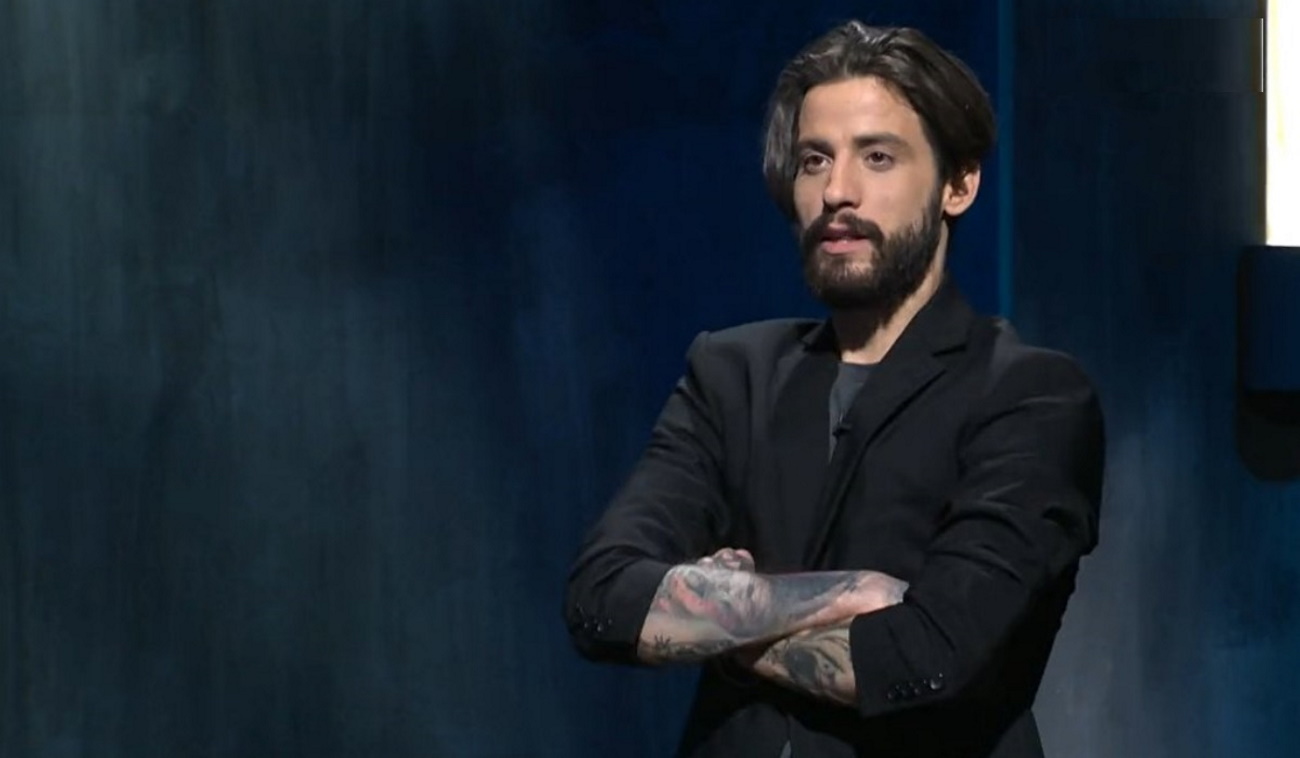 Αναστάσιος Ράμμος