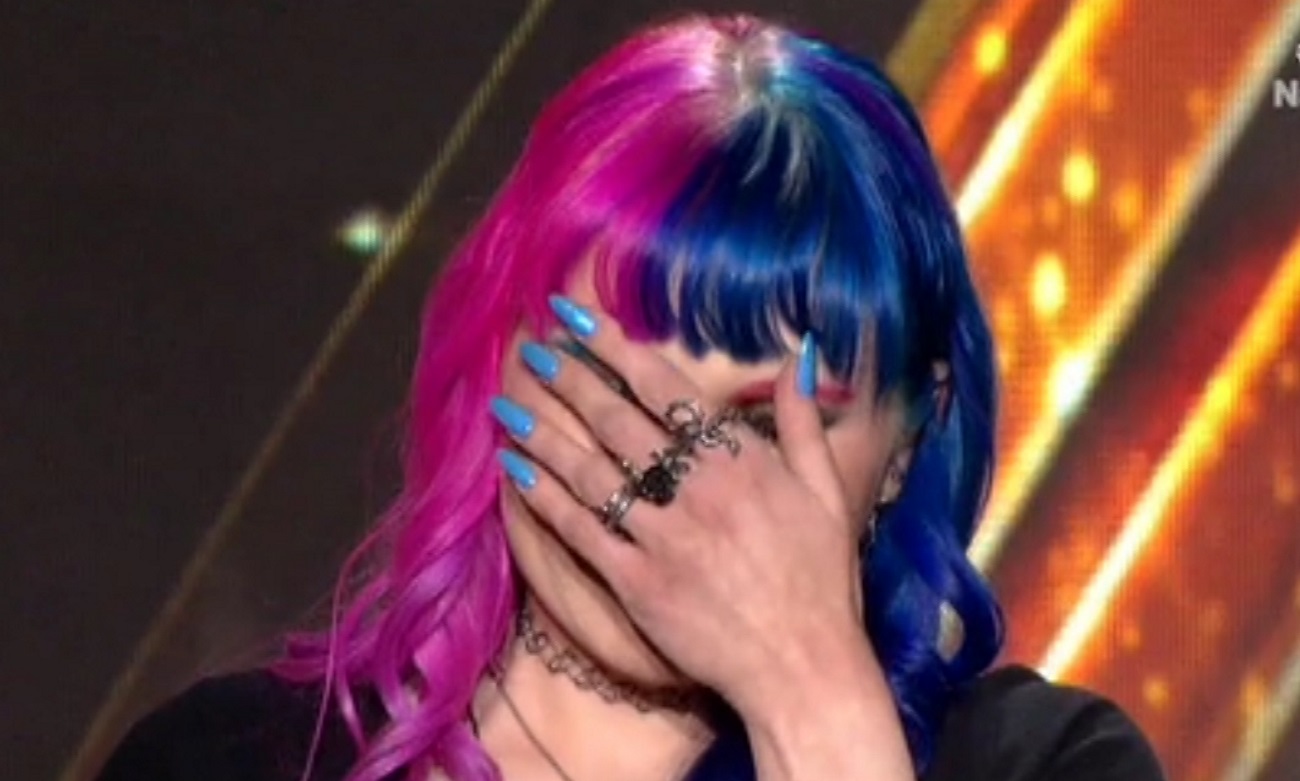 X Factor