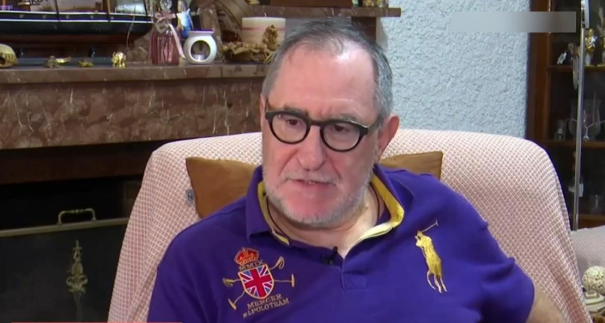 Θοδωρής Ρωμανίδης